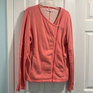 Under Armour Sweater Jacket